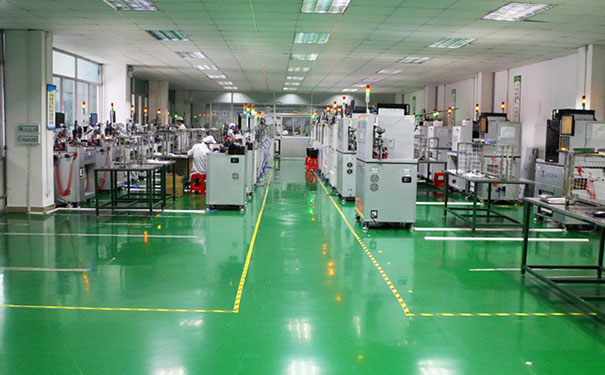 裝修無塵車間要準備什么東西?做好什么準備?