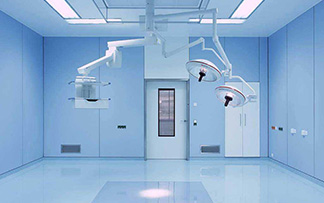 潔凈室壓差的作用和控制方法有哪些