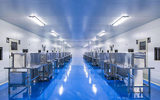 潔凈車間的三個基本原則和四個要點有哪些