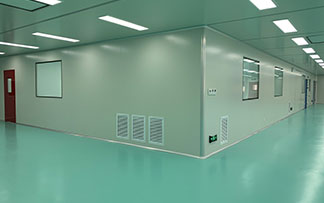 無塵凈化車間凈化需要哪些設備?