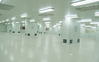 無塵車間凈化室的裝修要求有哪些?施工工藝如何?