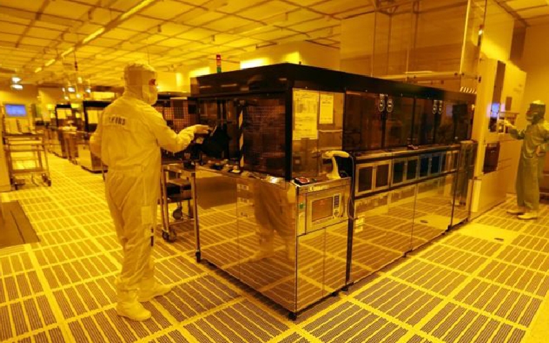 電子廠房無(wú)塵車間潔凈空調(diào)工程的常用方案比較