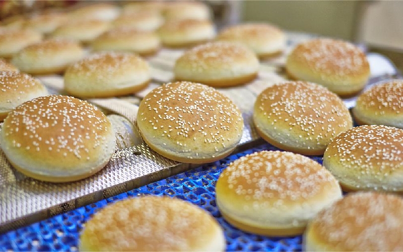 食品工廠潔凈車間設(shè)計(jì)和布局方案