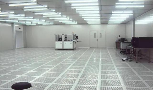 不同行業(yè)凈化車間潔凈室裝修工程的標(biāo)準(zhǔn)