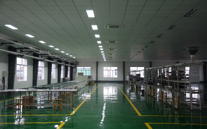 青浦廠房裝修設(shè)計(jì) 青浦工廠裝潢改造 辦公室裝修 潔凈車間裝修公司