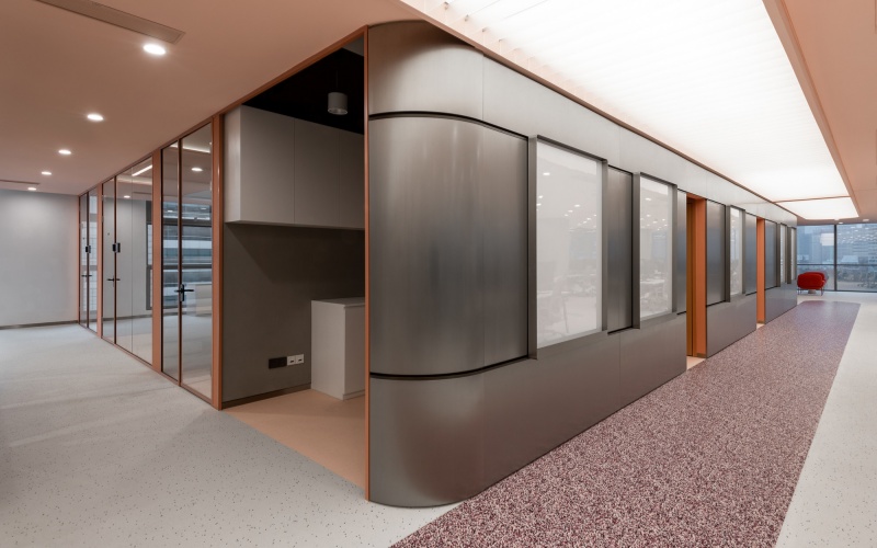 浦東辦公室裝修 浦東寫字樓裝修 浦東辦公室裝修設計工程-上海榮欽裝修公司