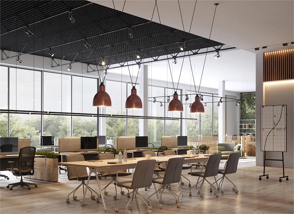 辦公室設計