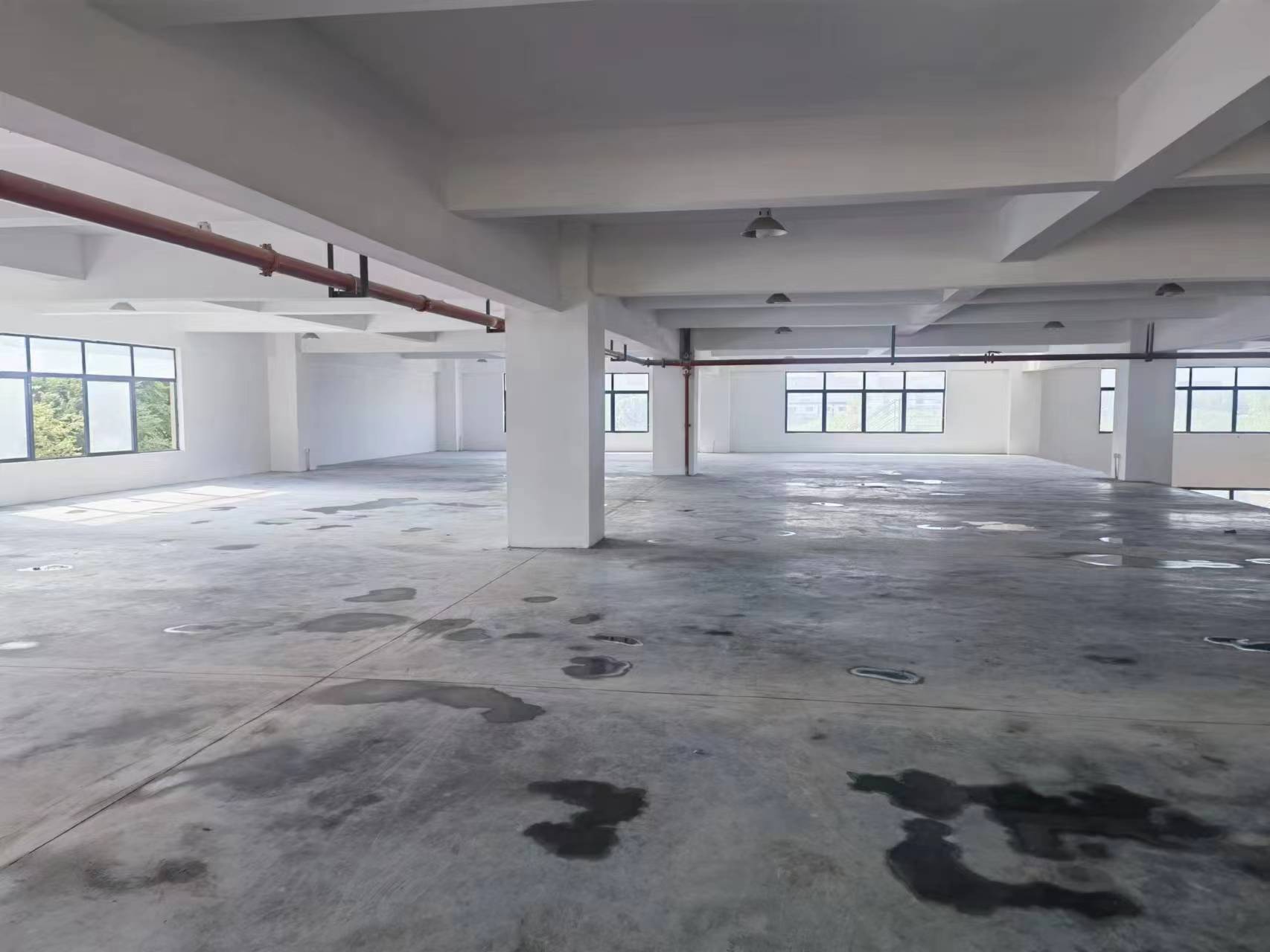 鋼結(jié)構(gòu)搭建