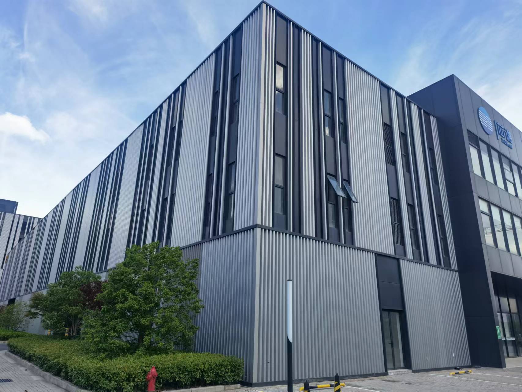 廠房凈化裝修 廠房凈化裝修