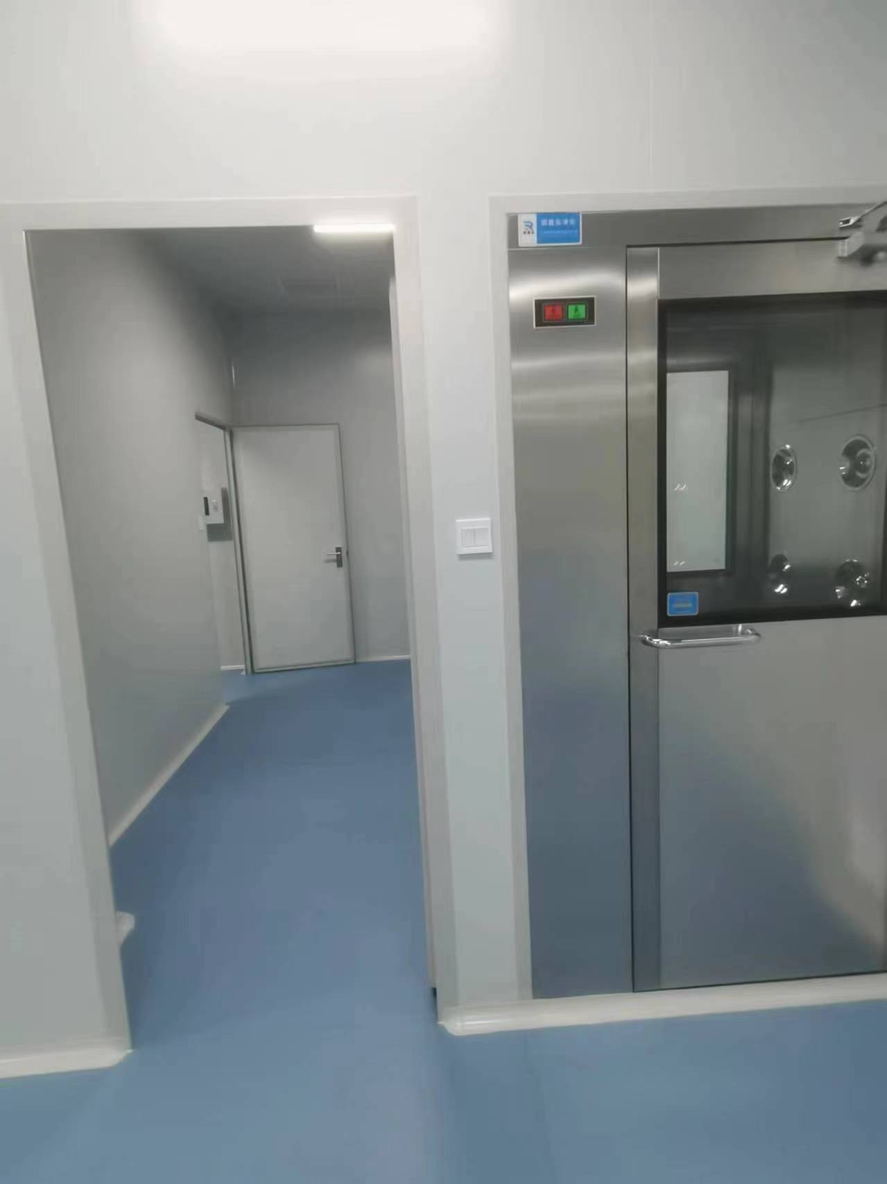 金山無塵車間裝修 金山無塵車間裝修