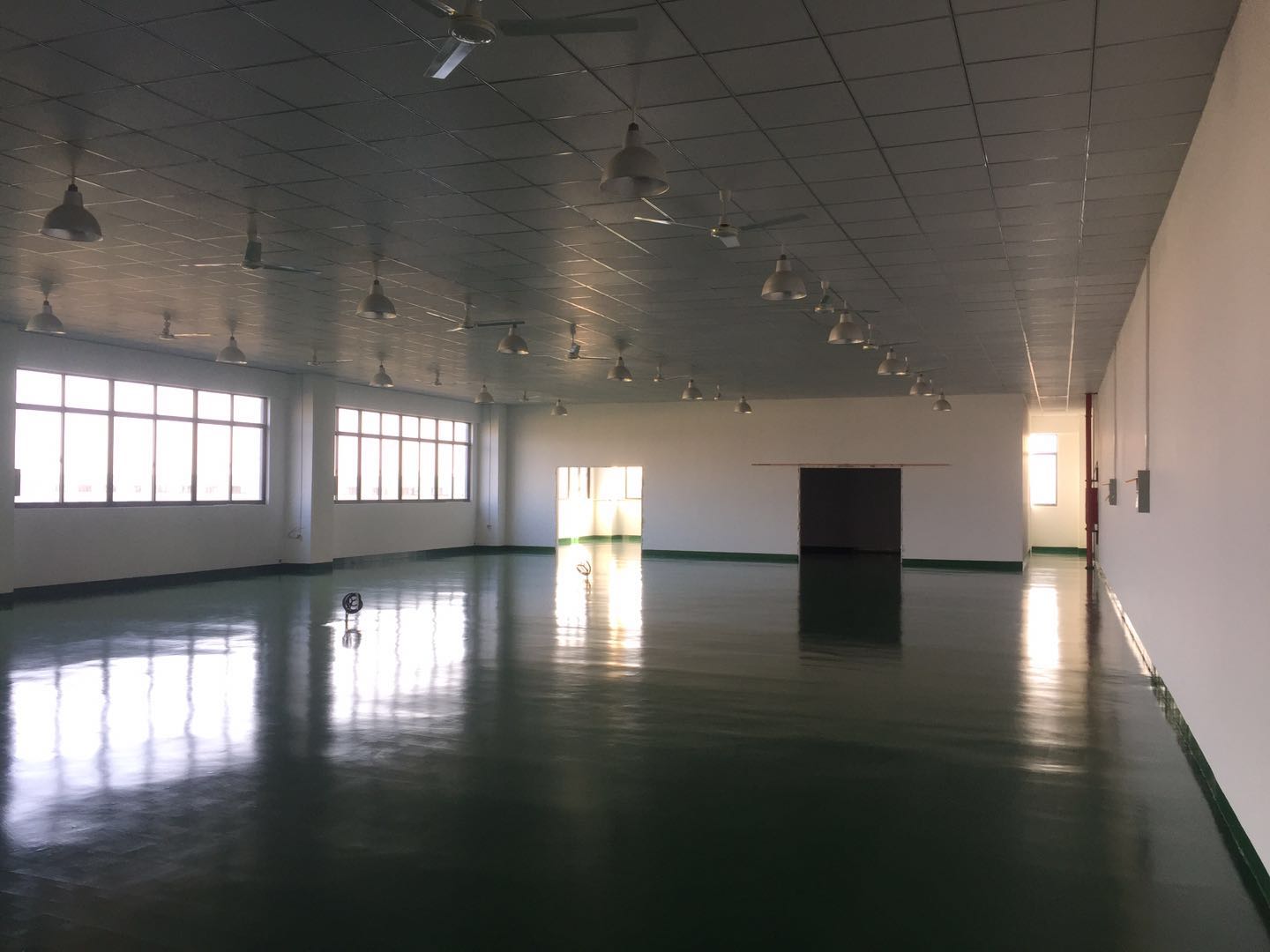 上海廠房裝修 上海廠房裝修