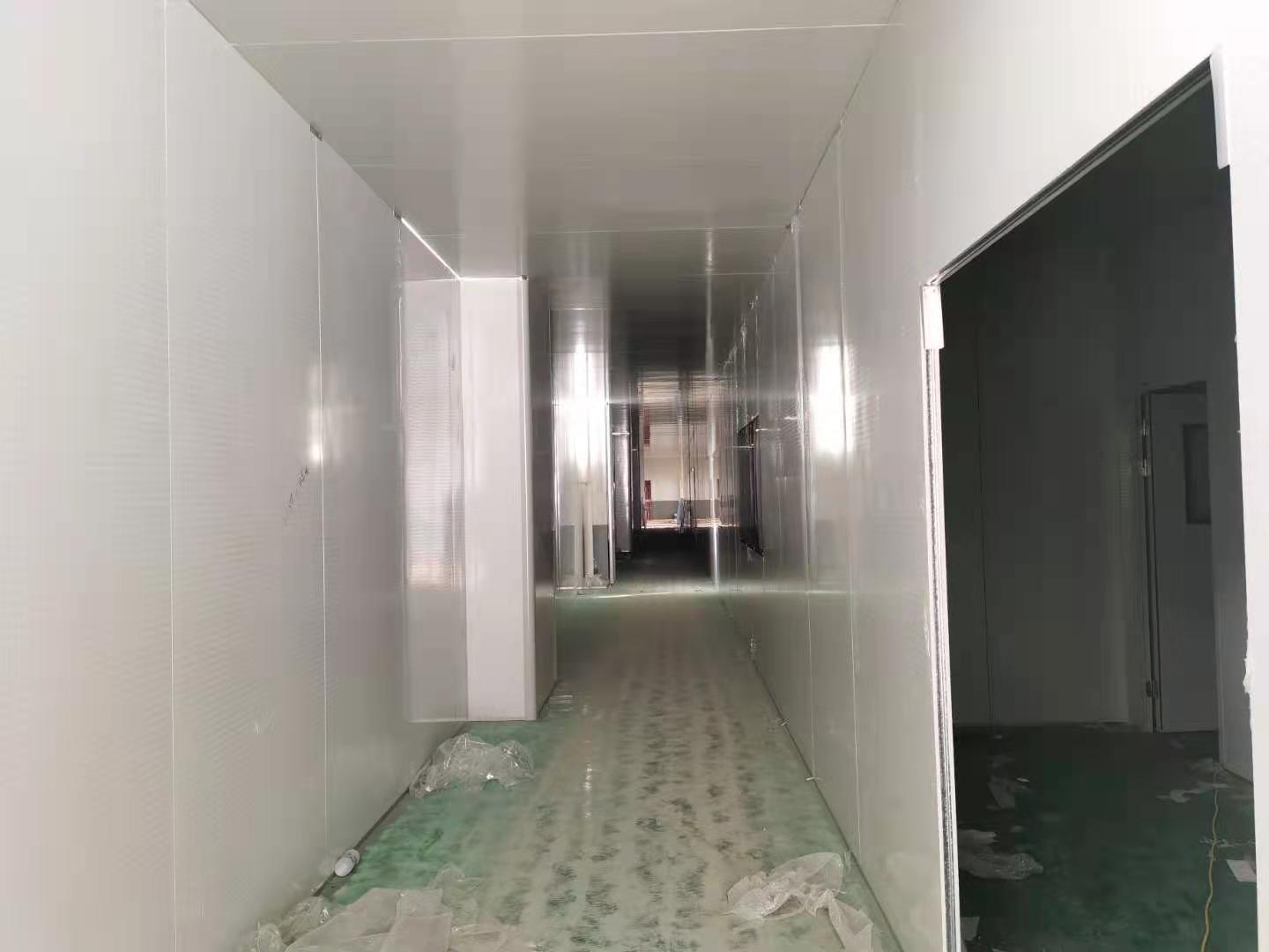 嘉興廠房裝修公司