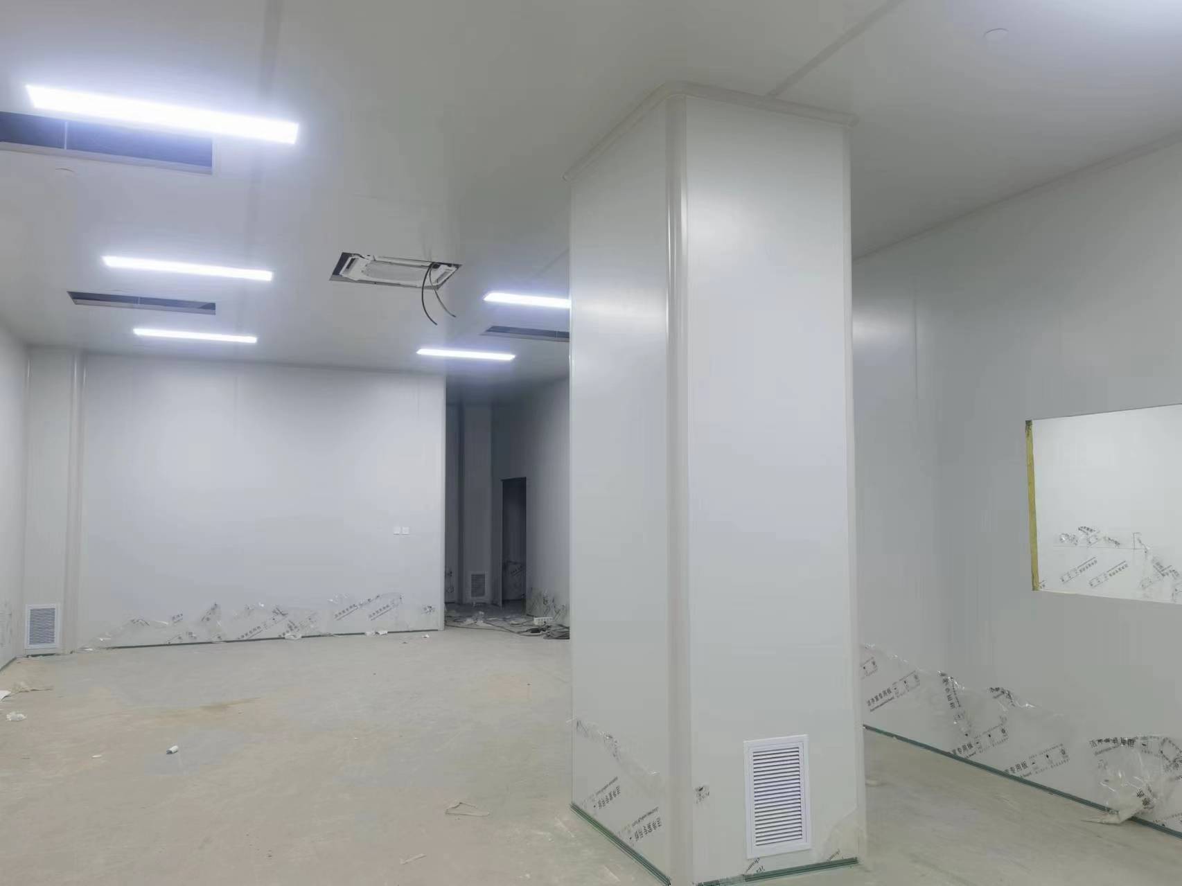 寶山無塵車間裝修 寶山無塵車間裝修