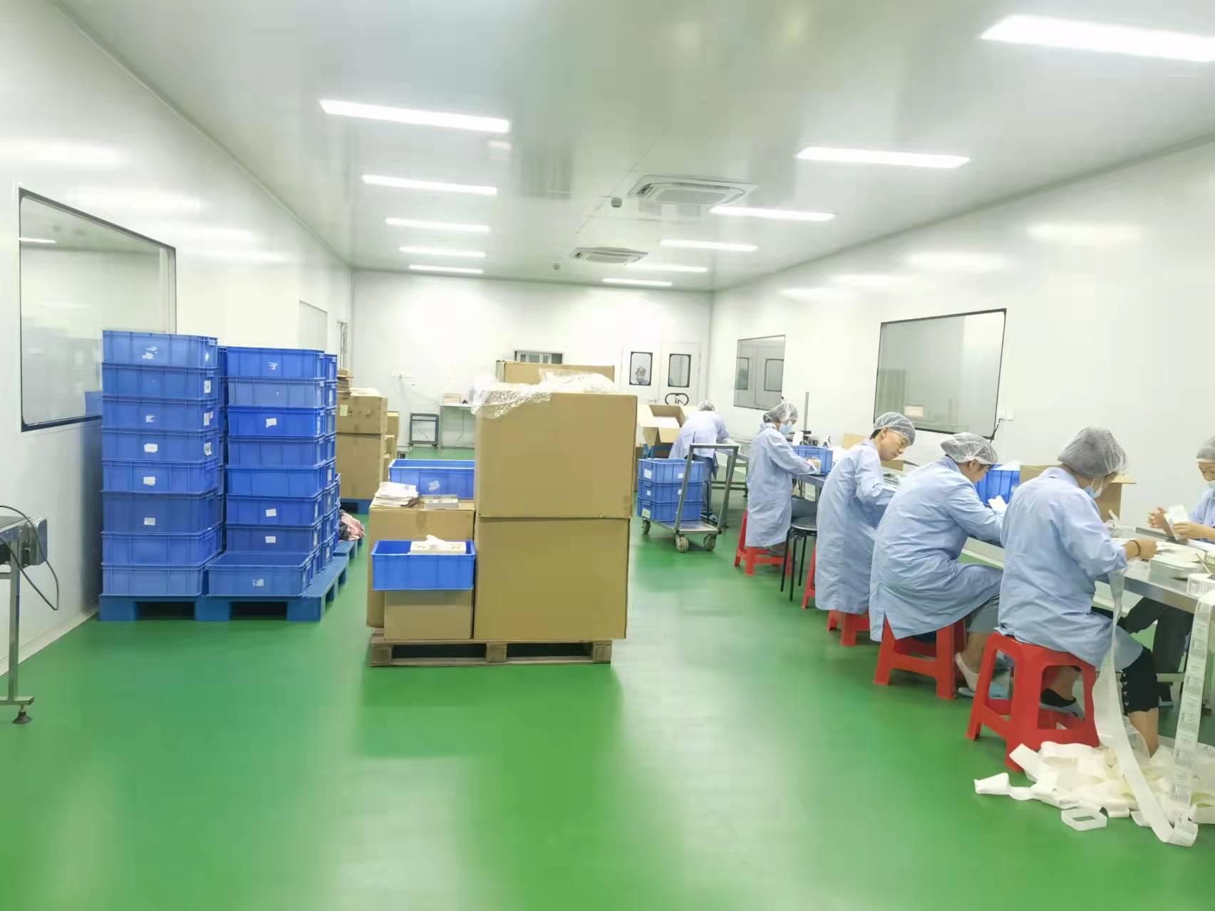 上海凈化車間裝修公司 上海凈化車間裝修公司