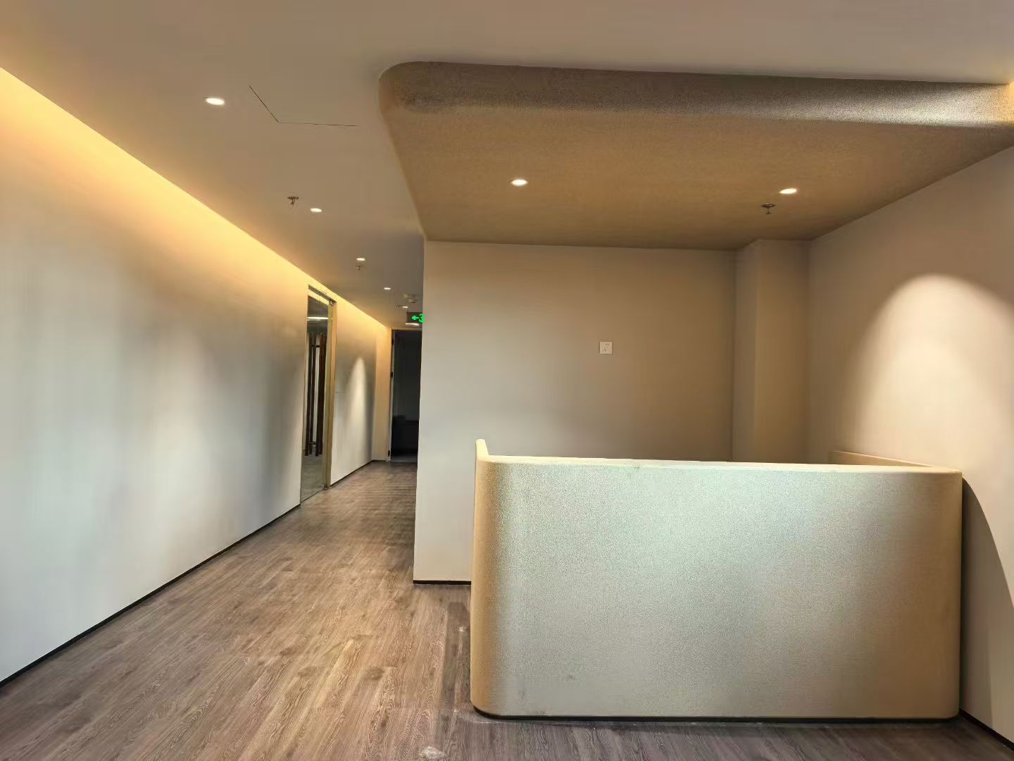 上海辦公樓裝修設計公司