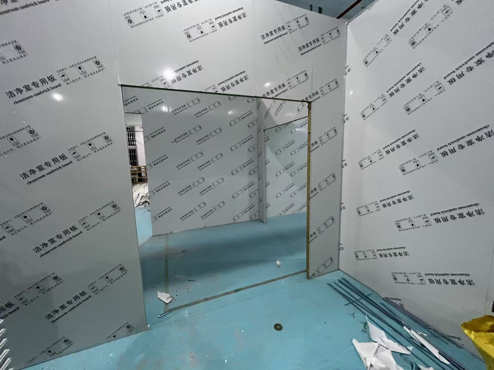 寶山區車間裝修 寶山區車間裝修