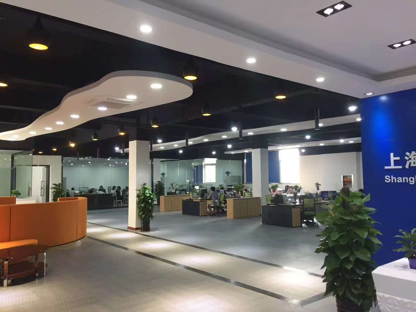 奉賢辦公室裝修公司 奉賢辦公室裝修公司