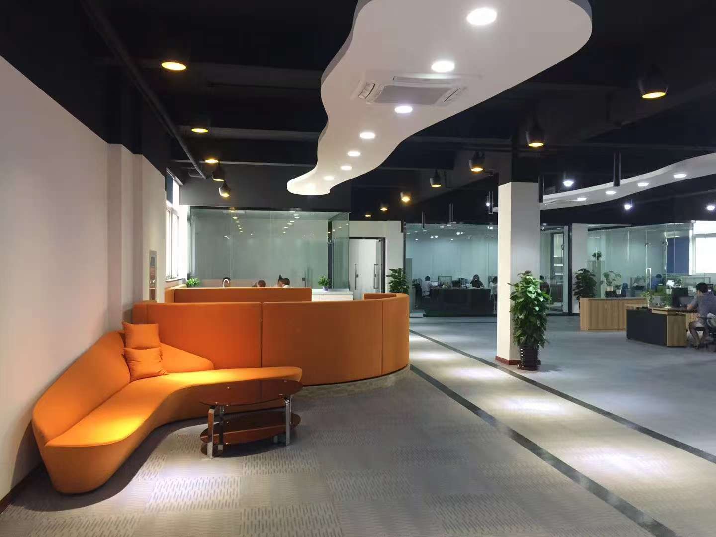 奉賢辦公室設計公司 奉賢辦公室設計公司