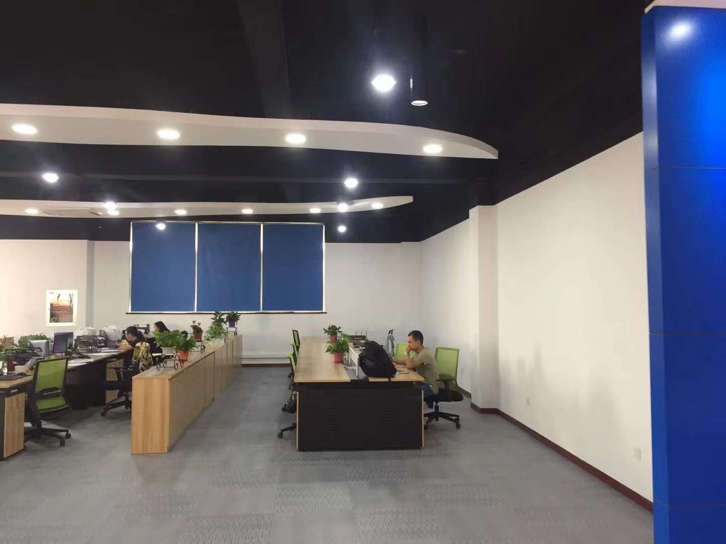 上海辦公室裝修 上海辦公室裝修