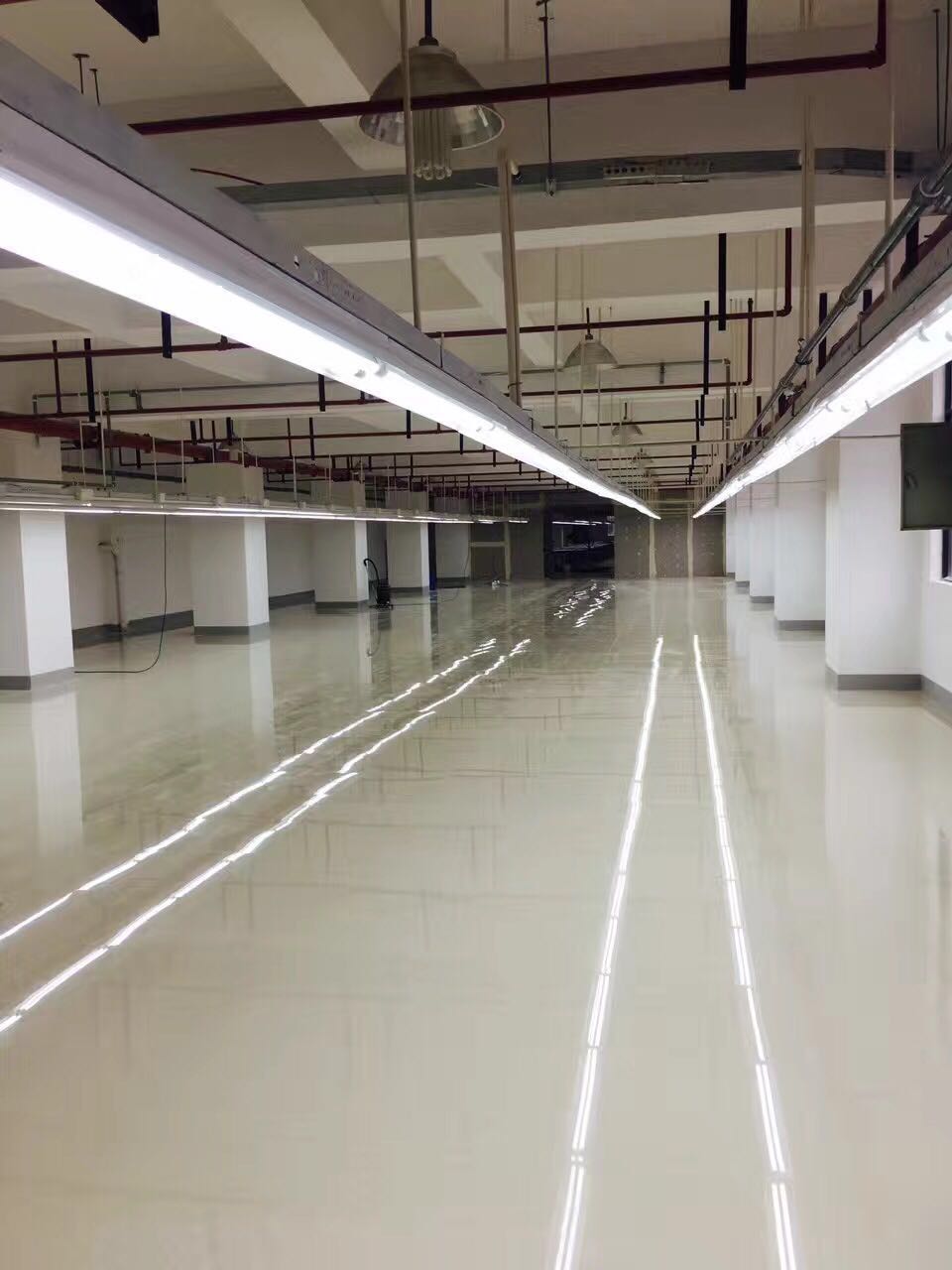 金山廠房裝修公司