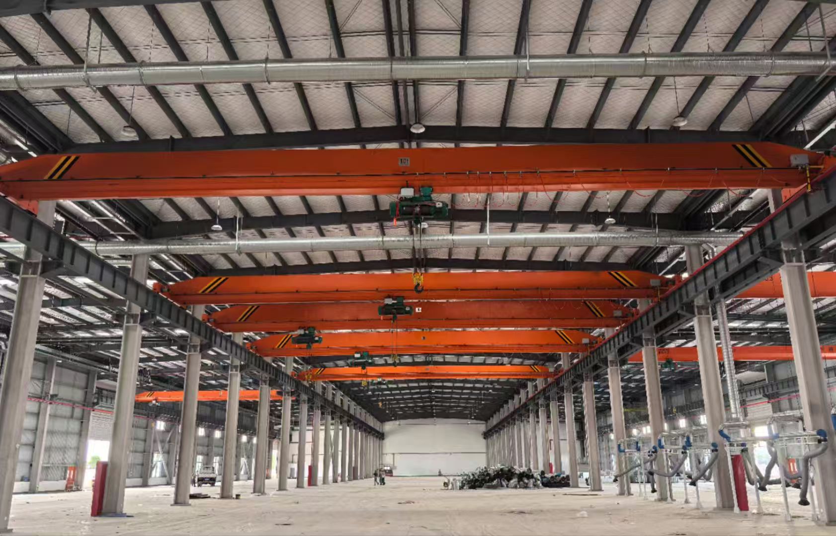 金山廠房裝修公司