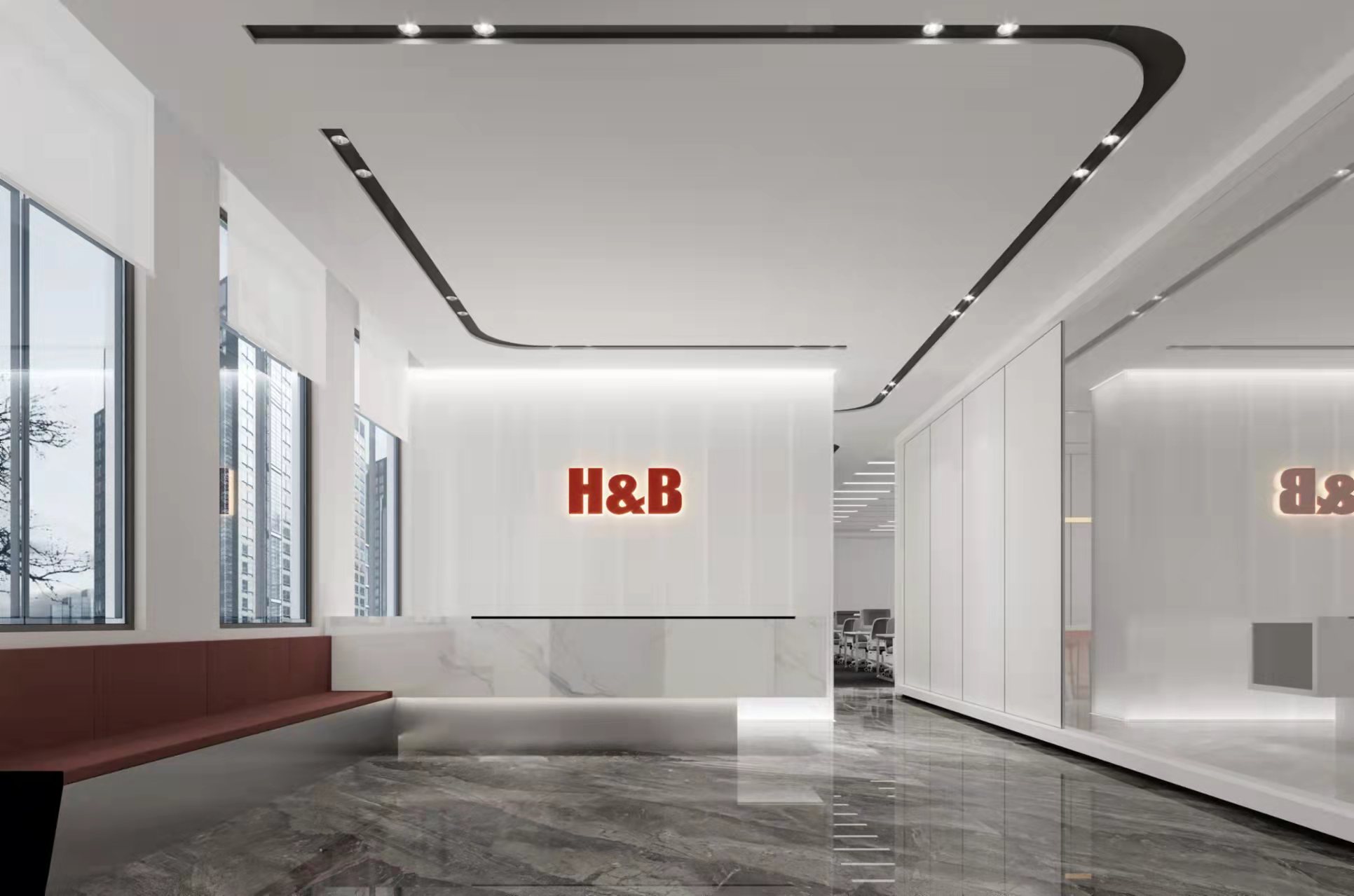 松江廠房辦公室裝修 松江廠房辦公室裝修