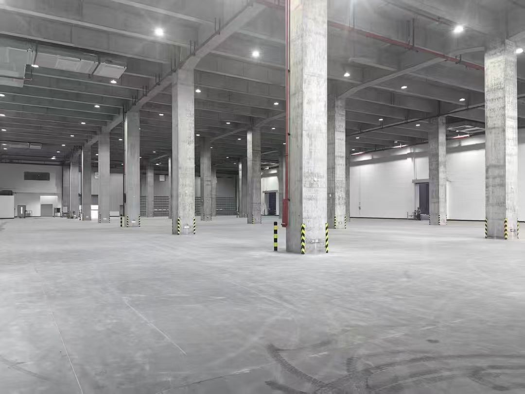 金山廠房裝修公司 金山廠房裝修公司