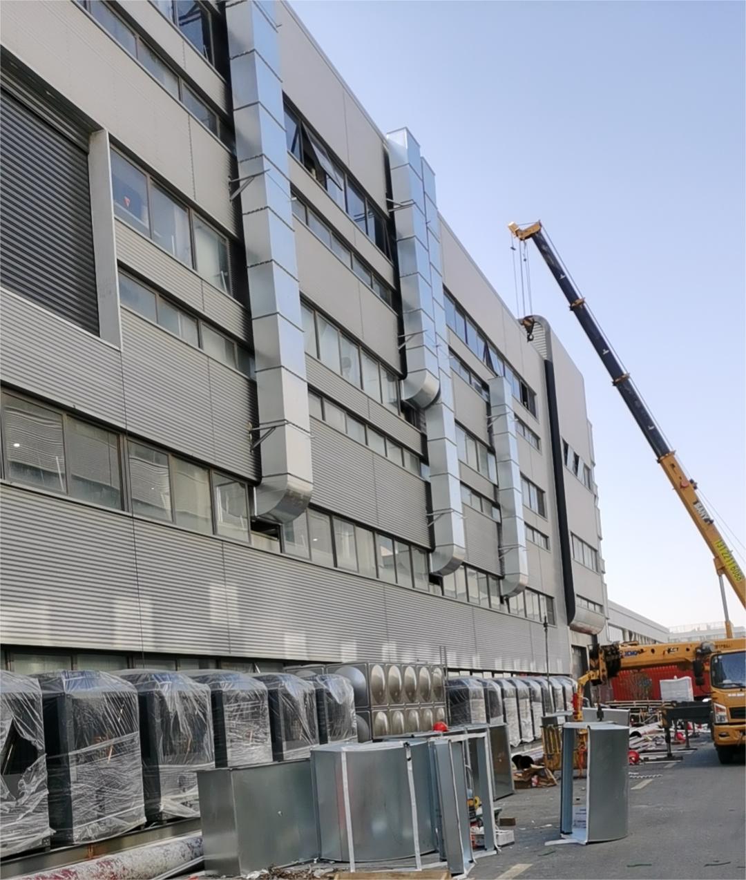 金山工廠裝修 金山工廠裝修