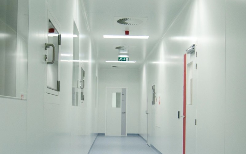 浦東無塵車間裝修 浦東無塵車間裝修