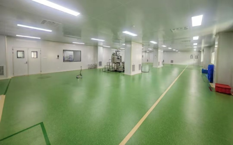 浦東凈化車間裝修 浦東凈化車間裝修