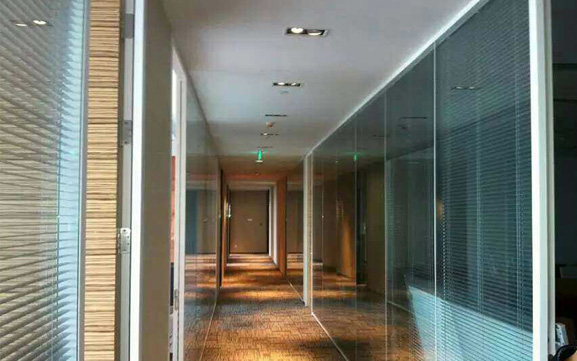 寶山區顧村辦公室裝修