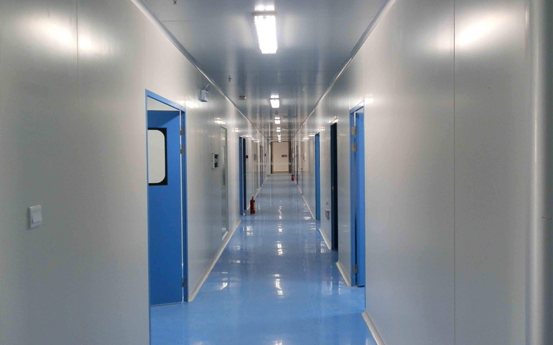 潔凈車間的國內(nèi)標(biāo)準(zhǔn)規(guī)范及其施工注意事項(xiàng)