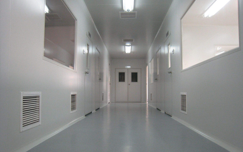 食品廠凈化車間標(biāo)準(zhǔn)和裝修事項(xiàng)