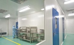 醫(yī)藥凈化車間如何裝修以及注意事項(xiàng)