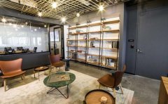 辦公室裝修風格有幾種以及哪種風格更合適