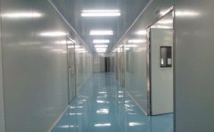 凈化車間裝修報(bào)價(jià)清單以及報(bào)價(jià)單受什么影響?