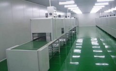 如何進(jìn)行凈化車間如何改造以及注意哪些事項(xiàng)