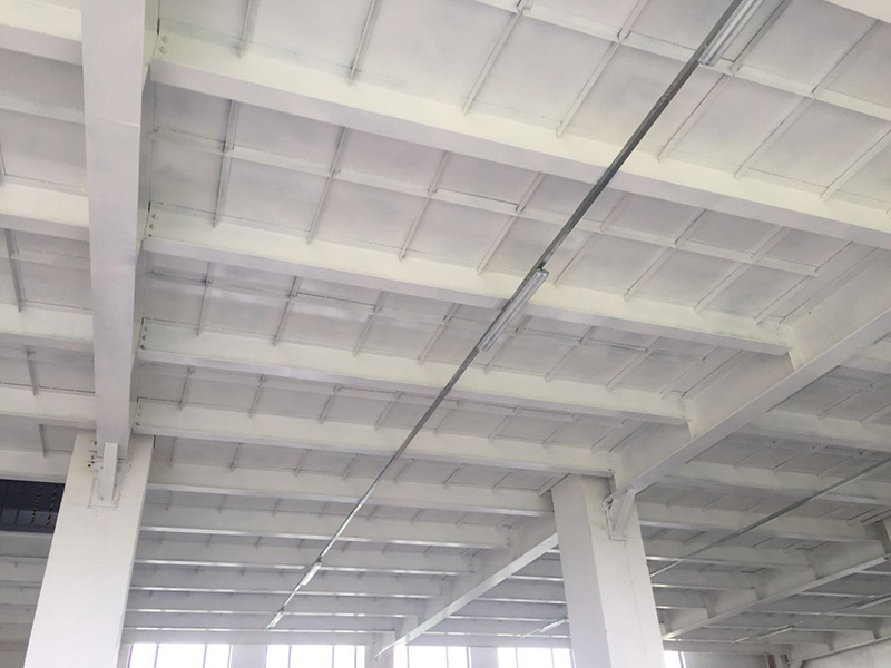 鋼結構搭建 鋼結構搭建