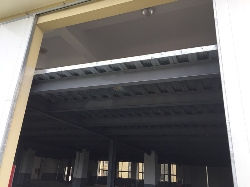 鋼結構搭建 鋼結構搭建