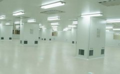 凈化車間地面裝修材料有哪幾種?選擇什么材料好