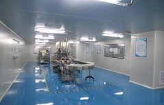什么是十萬級凈化車間?它的標準是什么?