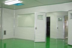 凈化車間裝修用什么板材有幾種?用什么板材?