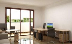 如何進行簡易辦公室裝修?裝修材料如何選擇?