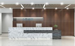 辦公室前臺如何裝修?前臺裝修風(fēng)格有哪些?