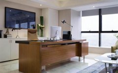 總經(jīng)理辦公室如何裝修?需要注意哪些細節(jié)?