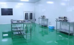 食品廠凈化車間的設(shè)計要求和規(guī)范有哪些?