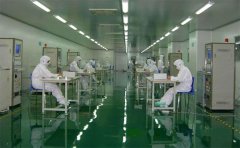 無塵車間有哪幾個等級?裝修要符合哪些要求?