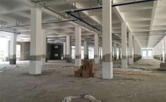 食品廠裝修需要哪些功能間?裝修有哪些重要事