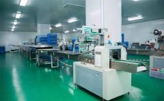 建造食品凈化車間的要求和選材標準有哪些?