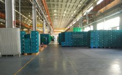 廠房車間地面裝修地坪有哪些?做什么地坪合適?